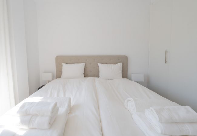 Apartamento en Nueva andalucia - SAM23744