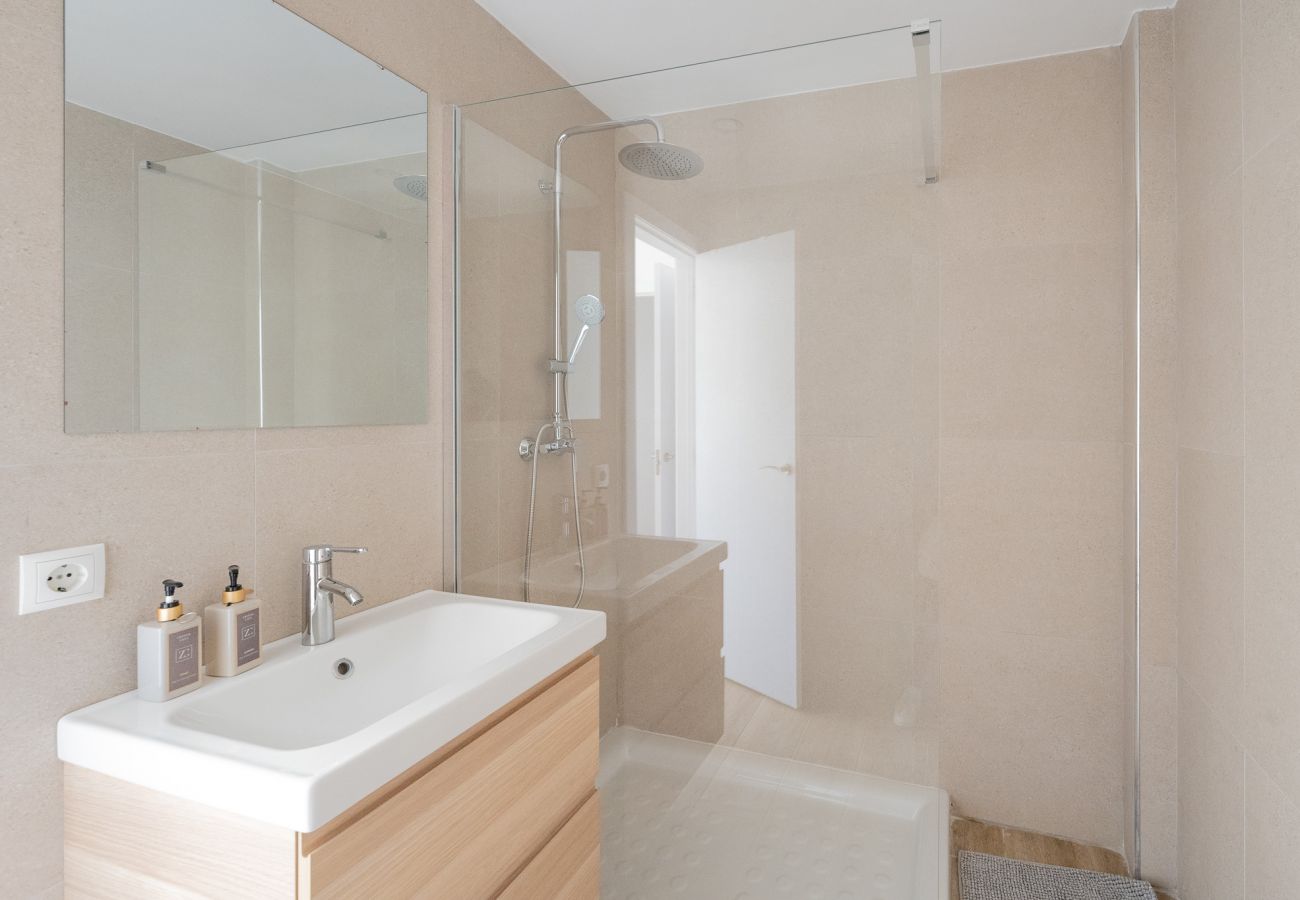 Apartamento en Nueva andalucia - SAM23744