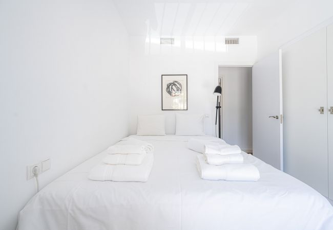 Apartamento en Nueva andalucia - SBM23750