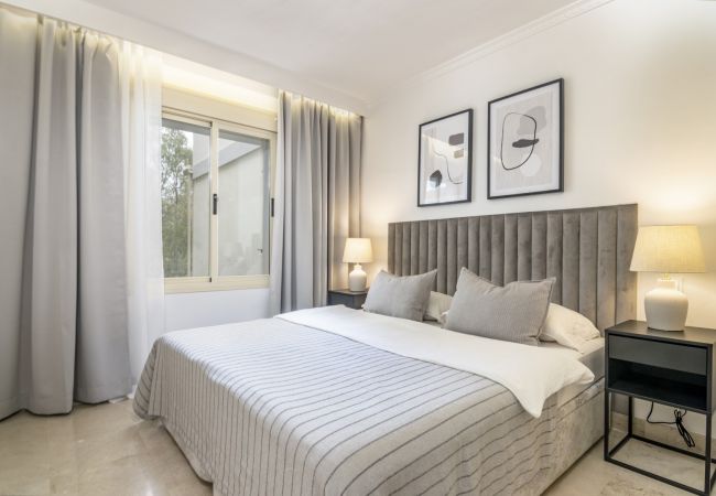 Apartamento en Nueva andalucia - RA23760 Palacetes Los Belvederes