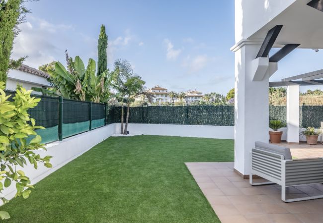 Casa adosada en Nueva andalucia - RV33763 Los Naranjos de Marbella Casa adosada en Nueva andalucia - RV33763 Los Naranjos de Marbella