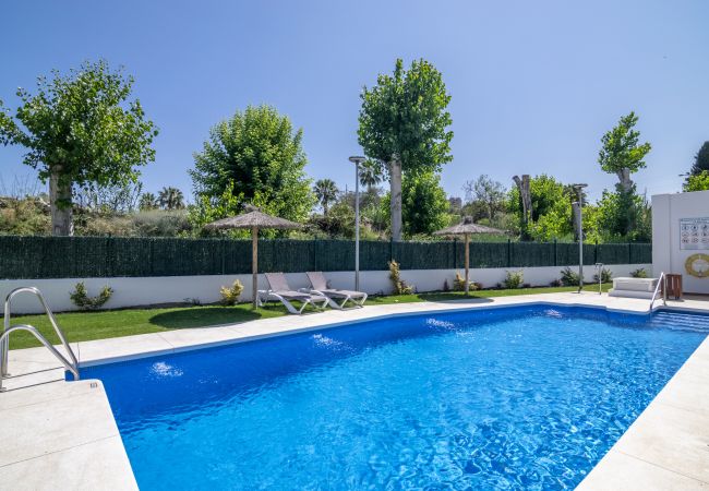 Casa adosada en Nueva andalucia - RV33763 Los Naranjos de Marbella Casa adosada en Nueva andalucia - RV33763 Los Naranjos de Marbella