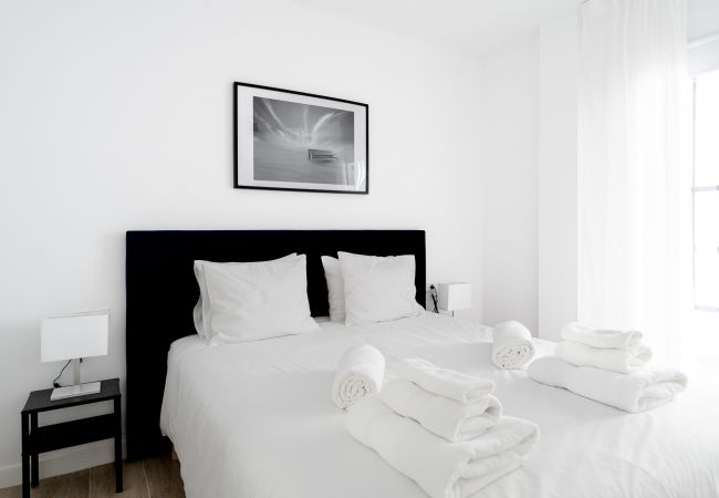 Apartamento en Nueva andalucia - SBG23755
