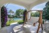 Villa en Marbella - RV53769 Rocío de Nagüeles Villa en Marbella - RV53769 Rocío de Nagüeles