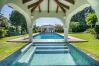 Villa en Marbella - RV53769 Rocío de Nagüeles Villa en Marbella - RV53769 Rocío de Nagüeles