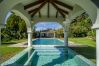 Villa en Marbella - RV53769 Rocío de Nagüeles Villa en Marbella - RV53769 Rocío de Nagüeles