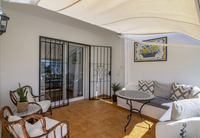 Apartamento en Nueva andalucia - RA23780 Andalucia Garden Club