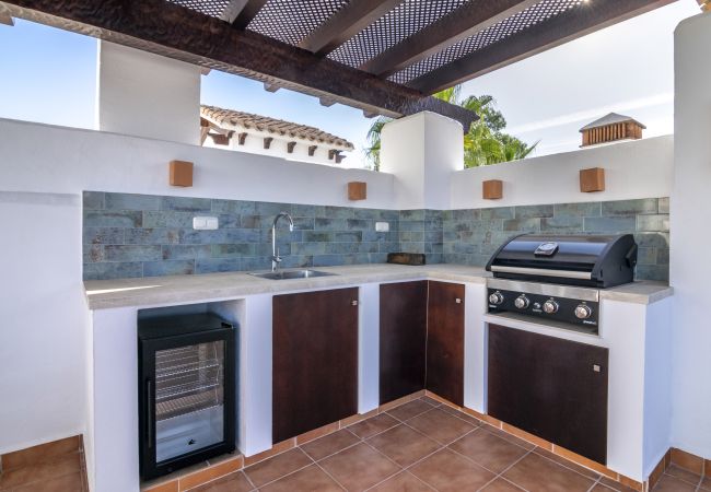 Apartamento en Nueva andalucia - RA23795 Las Tortugas de Aloha Apartamento en Nueva andalucia - RA23795 Las Tortugas de Aloha