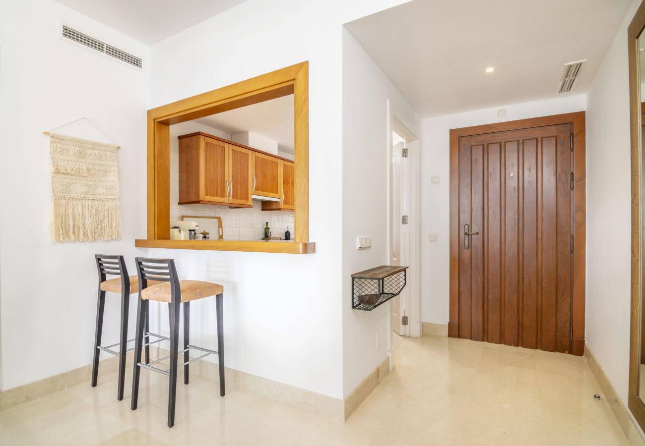 Apartamento en Nueva andalucia - RA23795 Las Tortugas de Aloha