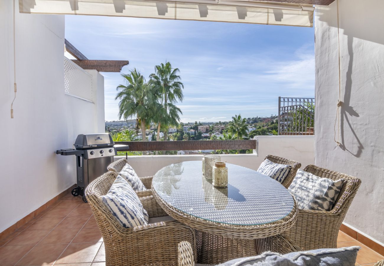 Apartamento en Nueva andalucia - RA23795 Las Tortugas de Aloha