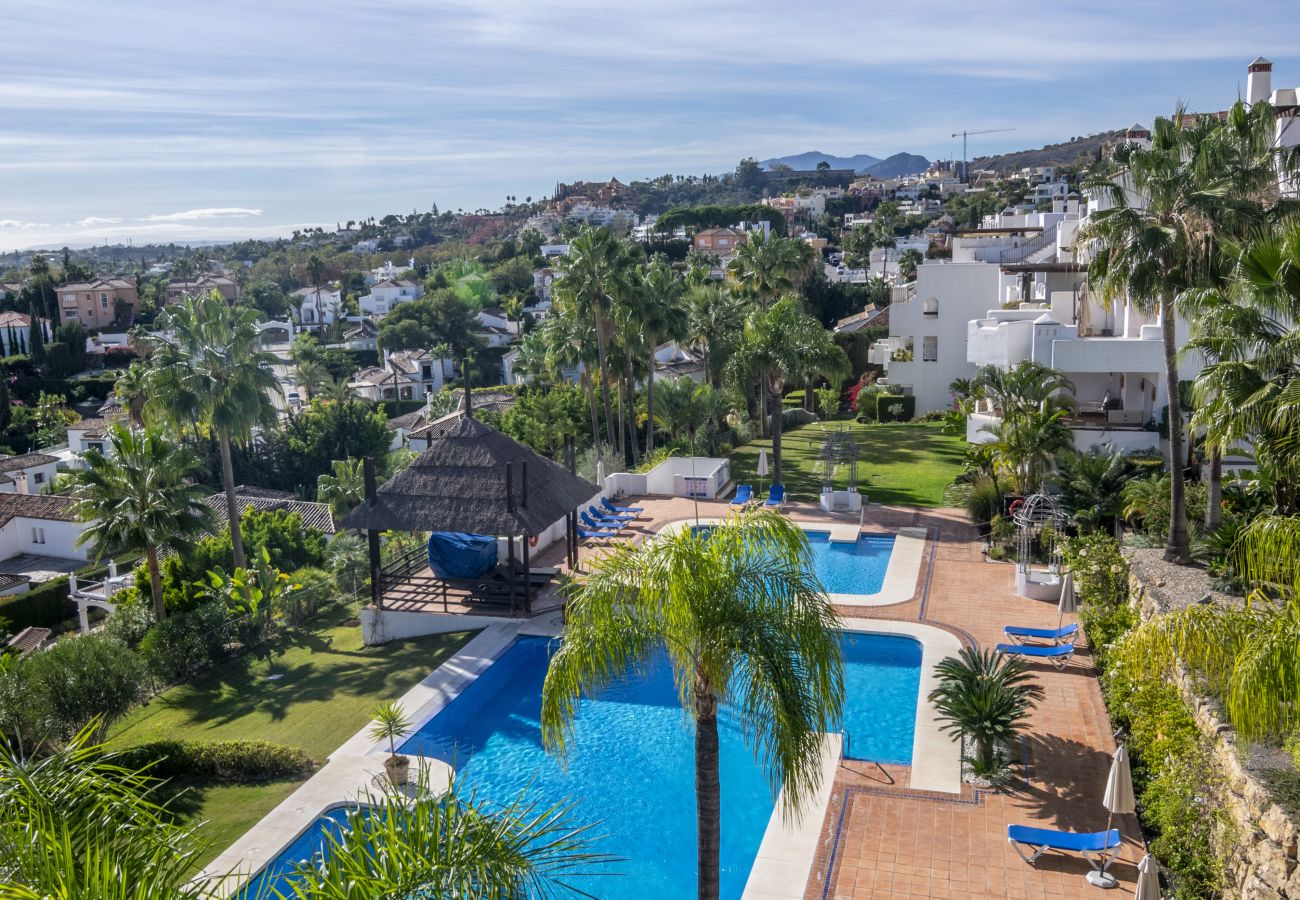 Apartamento en Nueva andalucia - RA23795 Las Tortugas de Aloha