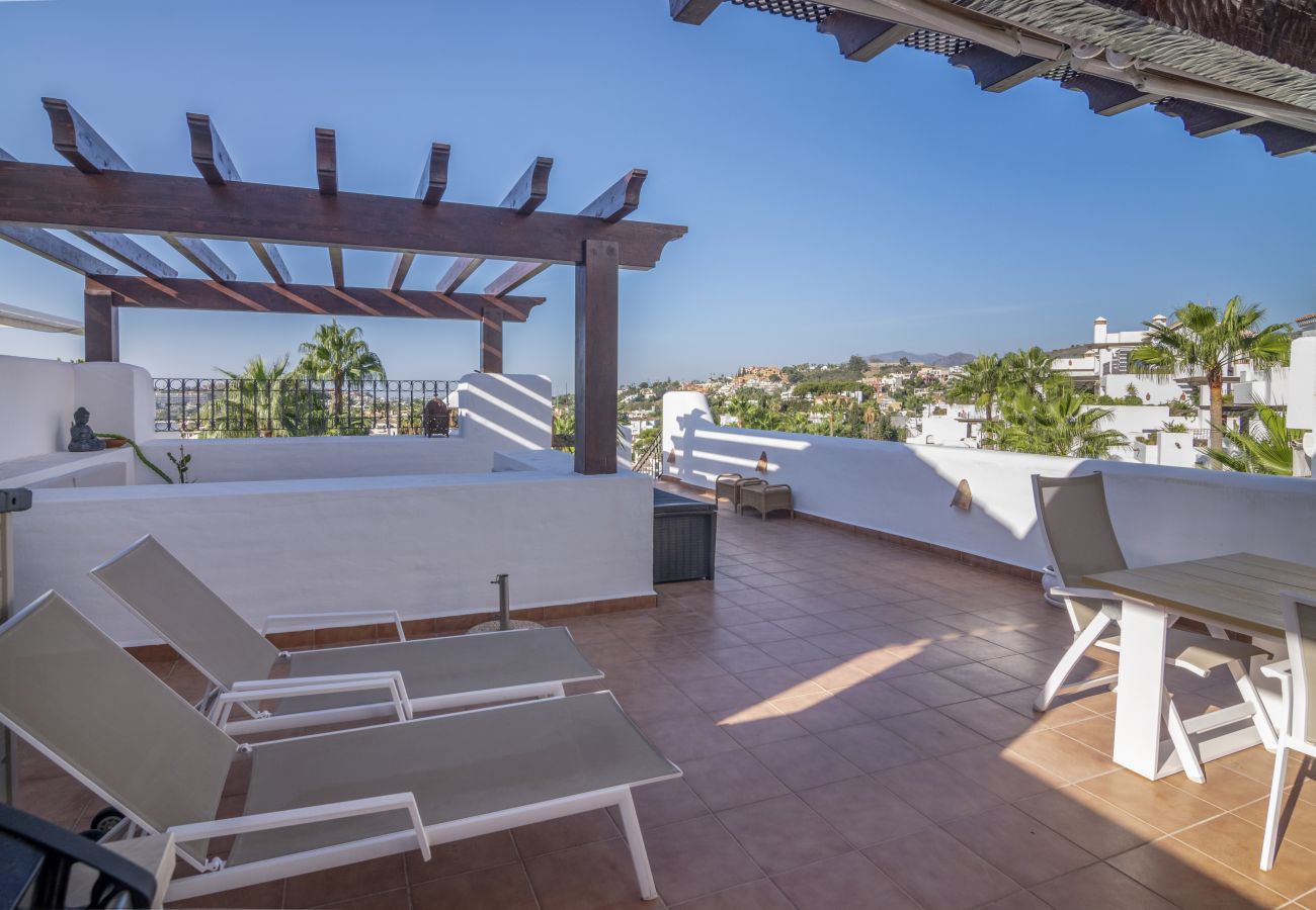 Apartamento en Nueva andalucia - RA23795 Las Tortugas de Aloha