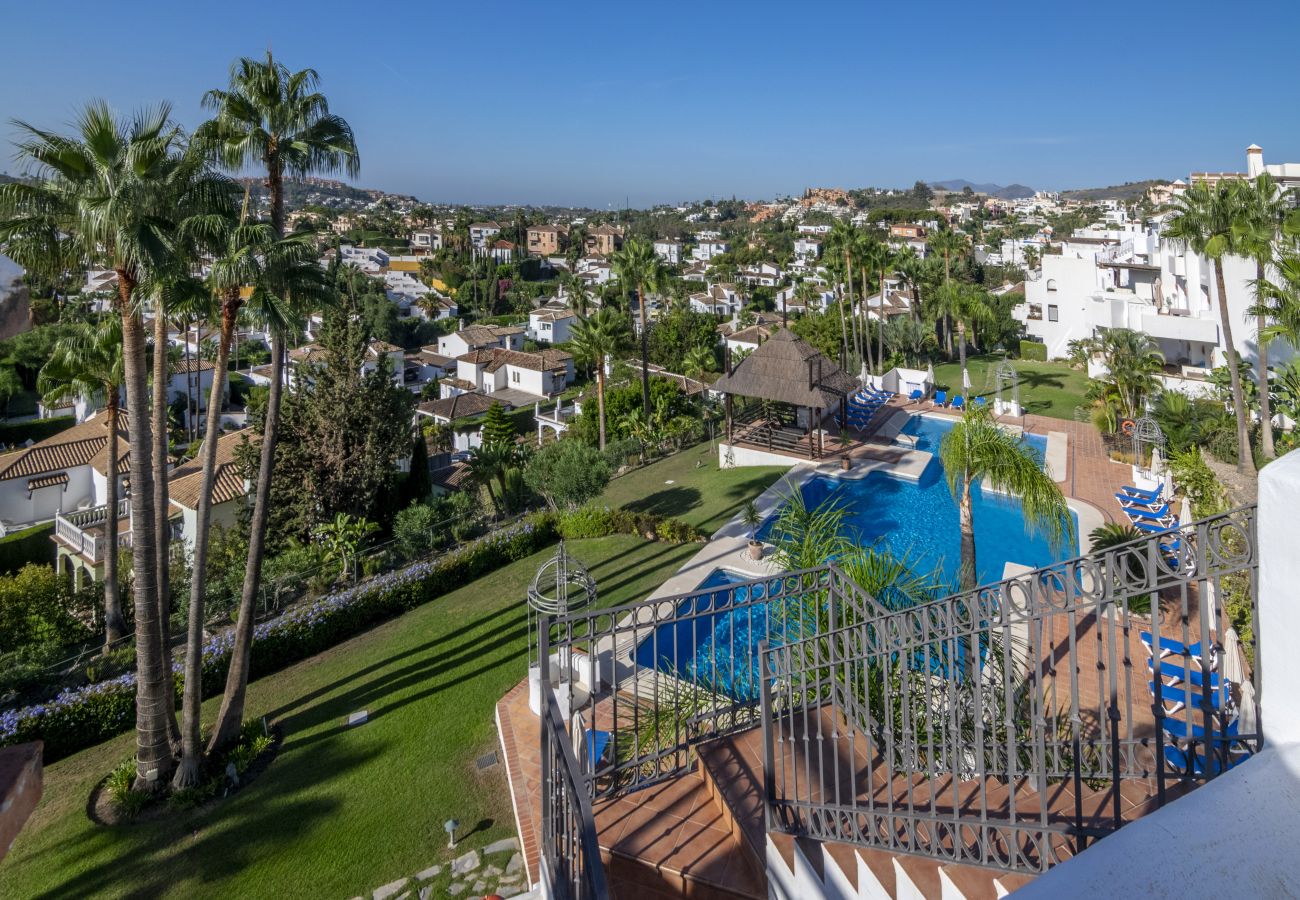 Apartamento en Nueva andalucia - RA23795 Las Tortugas de Aloha