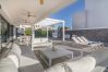 Villa en San Pedro de Alcántara - RV53800 Linda Vista Villa en San Pedro de Alcántara - RV53800 Linda Vista