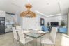 Villa en San Pedro de Alcántara - RV53800 Linda Vista Villa en San Pedro de Alcántara - RV53800 Linda Vista