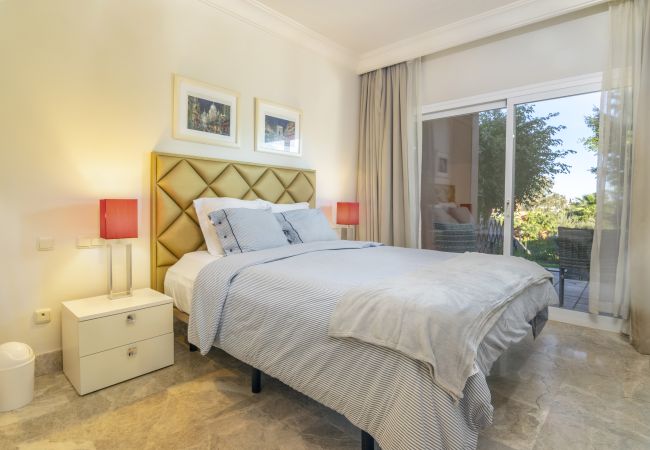 Apartamento en Nueva andalucia - RA33788 Alminar de Marbella