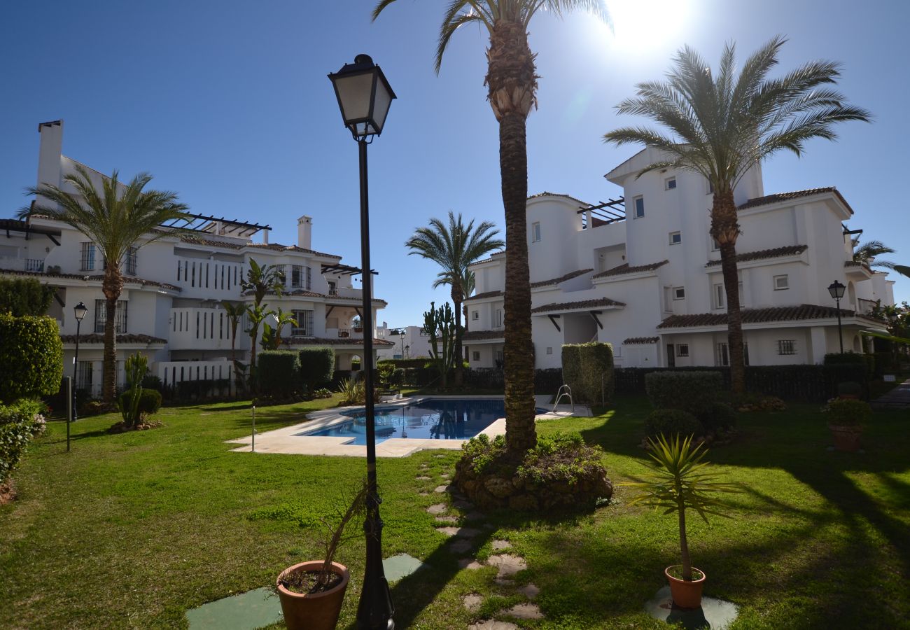 Apartamento en Nueva andalucia - RA23811 Los Naranjos de Marbella