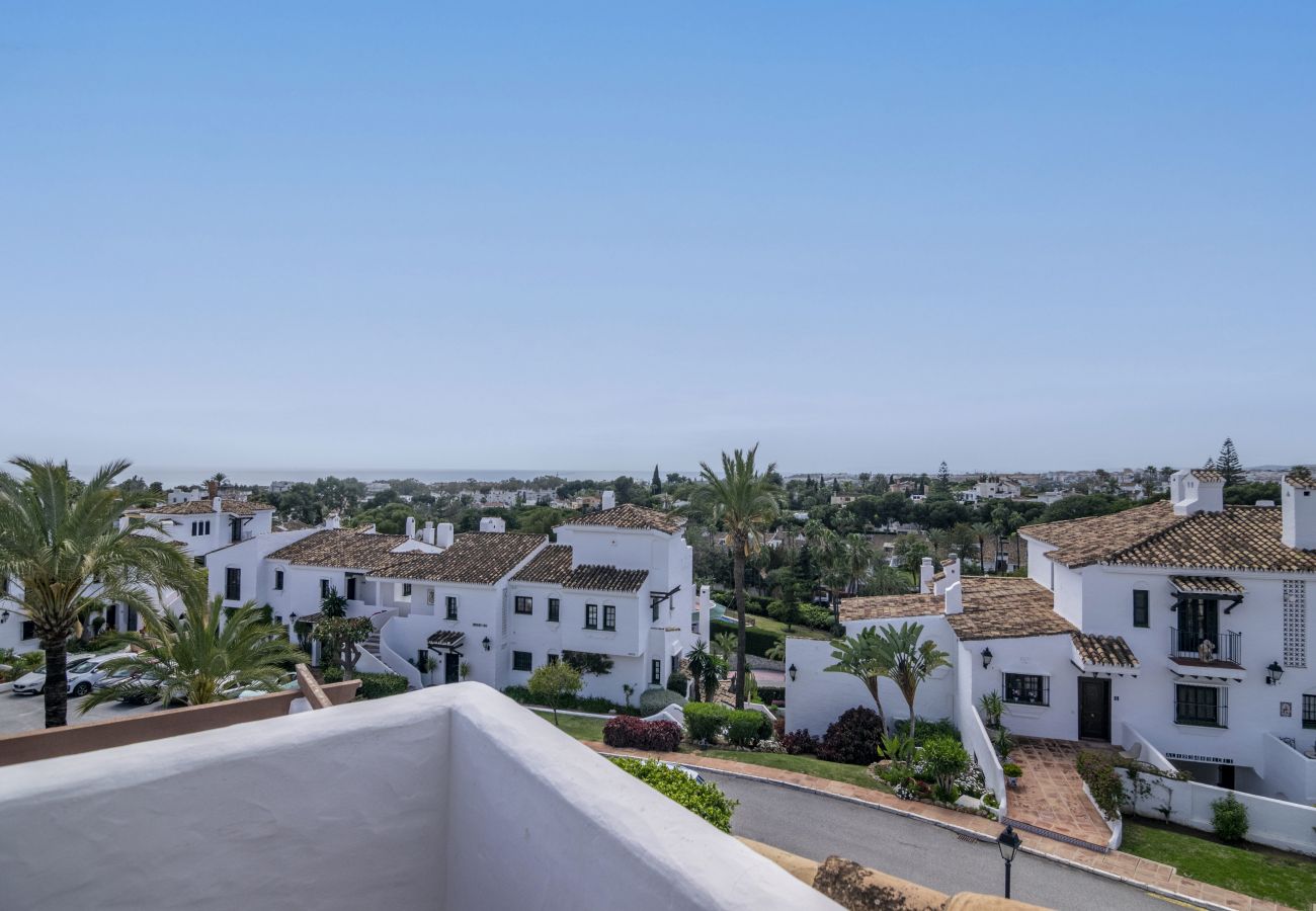 Apartamento en Nueva andalucia - RA43818 Aldea Blanca