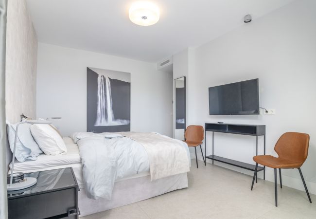 Apartamento en Benahavís - RA33823 Aqualina Apartamento en Benahavís - RA33823 Aqualina