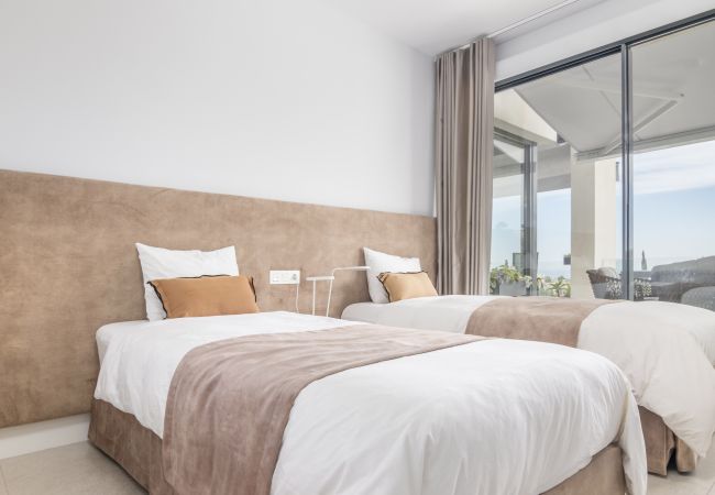 Apartamento en Benahavís - RA33823 Aqualina Apartamento en Benahavís - RA33823 Aqualina