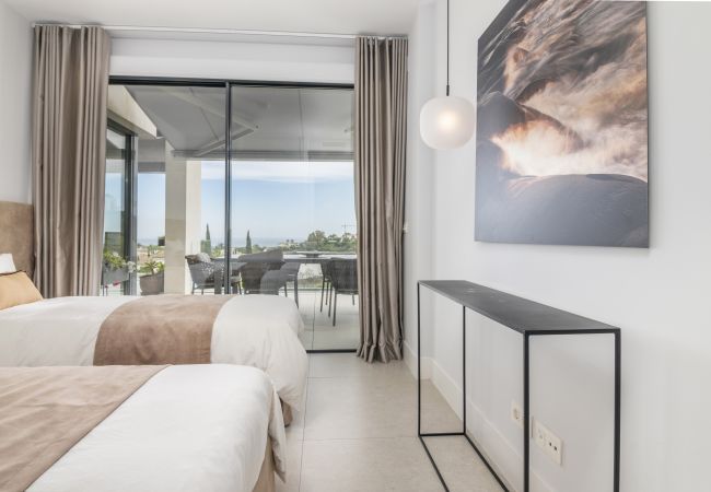 Apartamento en Benahavís - RA33823 Aqualina Apartamento en Benahavís - RA33823 Aqualina