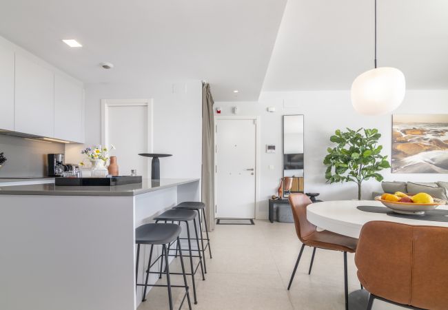 Apartamento en Benahavís - RA33823 Aqualina Apartamento en Benahavís - RA33823 Aqualina