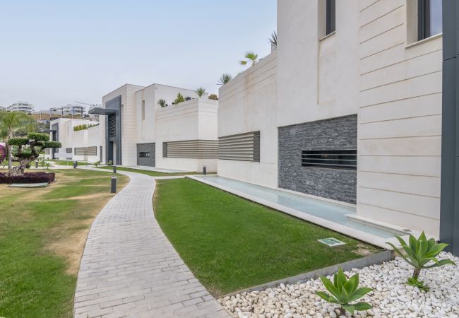 Apartamento en Benahavís - RA33823 Aqualina Apartamento en Benahavís - RA33823 Aqualina