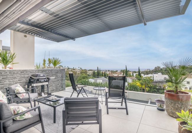 Apartamento en Benahavís - RA33823 Aqualina Apartamento en Benahavís - RA33823 Aqualina