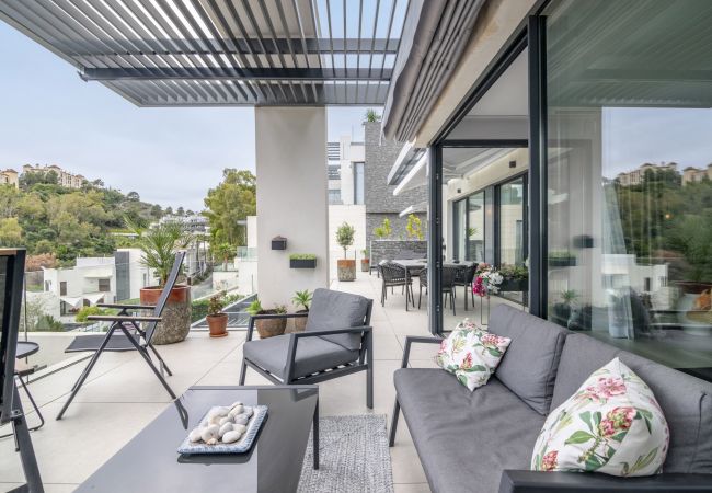 Apartamento en Benahavís - RA33823 Aqualina Apartamento en Benahavís - RA33823 Aqualina