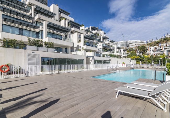 Apartamento en Benahavís - RA33823 Aqualina Apartamento en Benahavís - RA33823 Aqualina