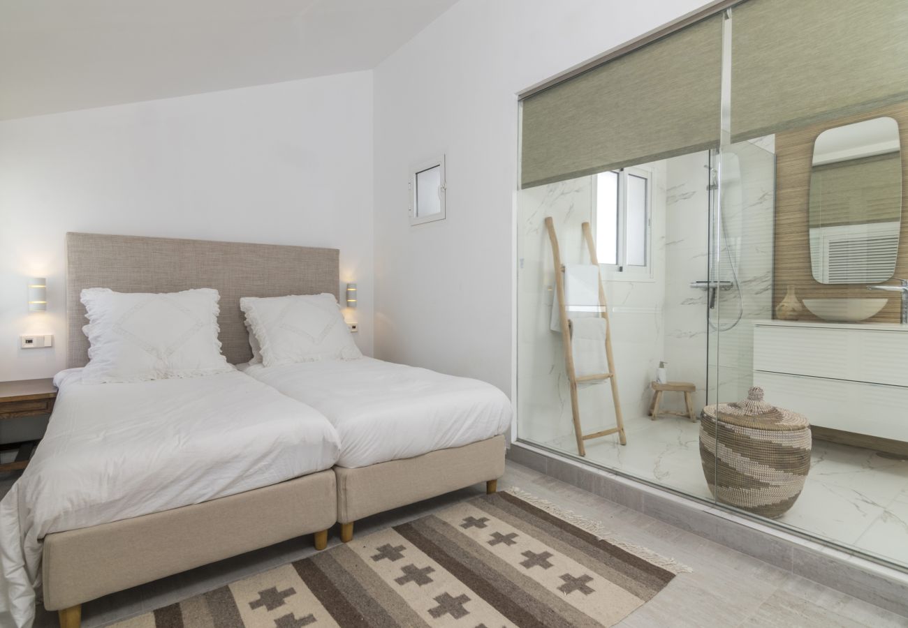 Apartamento en Nueva andalucia - RA33830 Agrupadas