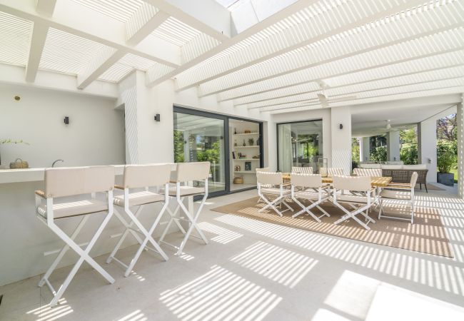 Villa en Nueva andalucia - RV53835 Las Brisas Villa en Nueva andalucia - RV53835 Las Brisas
