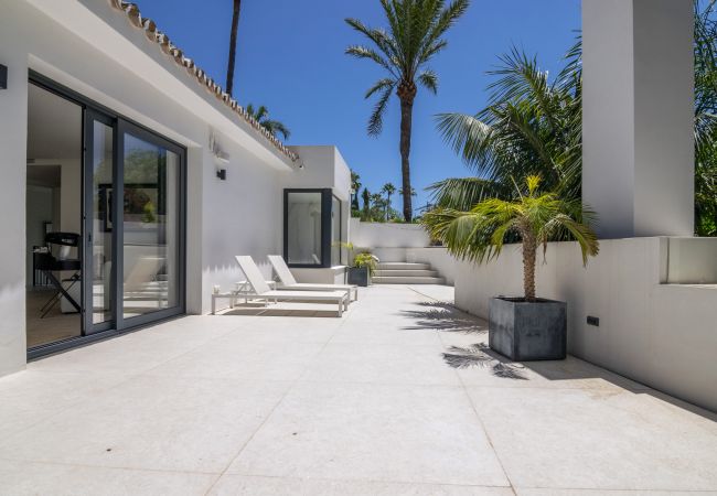 Villa en Nueva andalucia - RV53835 Las Brisas Villa en Nueva andalucia - RV53835 Las Brisas