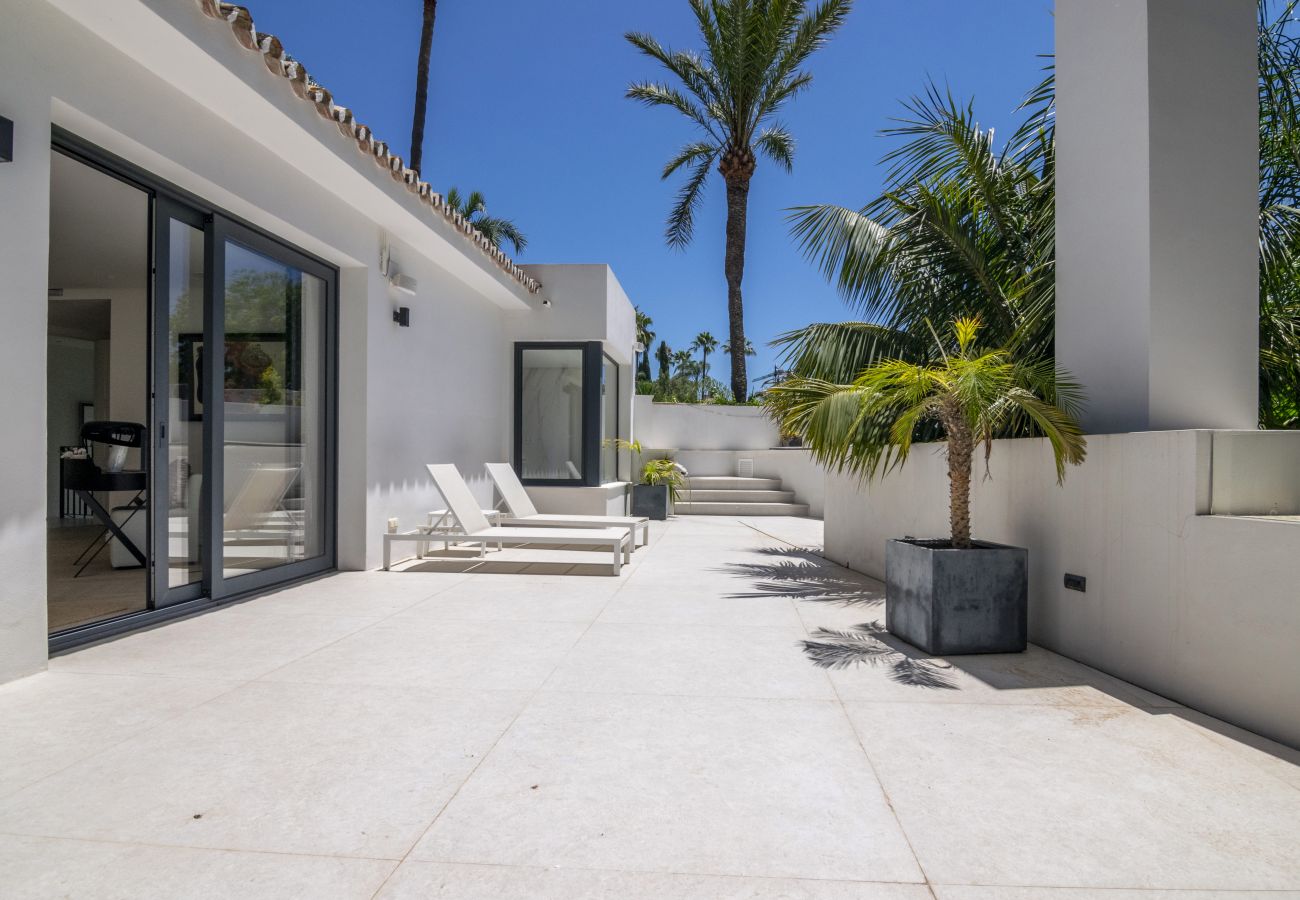 Villa en Nueva andalucia - RV53835 Las Brisas