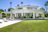Villa en Nueva andalucia - RV53835 Las Brisas Villa en Nueva andalucia - RV53835 Las Brisas