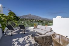 Apartamento en Nueva andalucia - RAL23839 Los Dragos