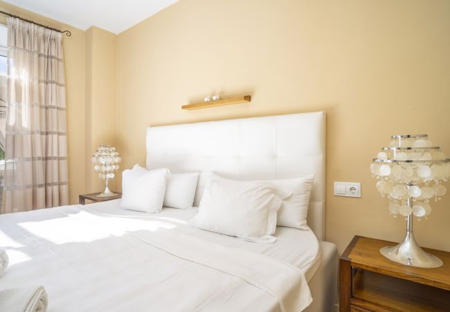 Apartamento en San Pedro de Alcántara - RA23854 La Goleta Apartamento en San Pedro de Alcántara - RA23854 La Goleta