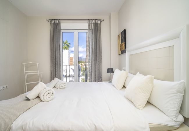 Apartamento en San Pedro de Alcántara - RA23854 La Goleta Apartamento en San Pedro de Alcántara - RA23854 La Goleta