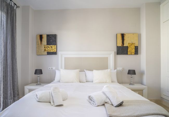 Apartamento en San Pedro de Alcántara - RA23854 La Goleta Apartamento en San Pedro de Alcántara - RA23854 La Goleta