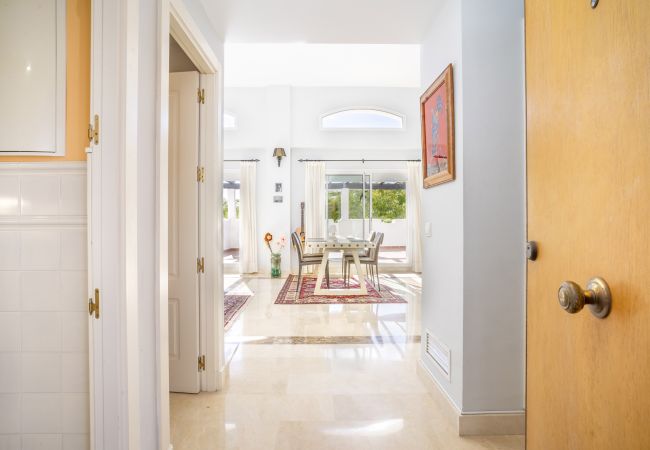 Apartamento en San Pedro de Alcántara - RA23854 La Goleta Apartamento en San Pedro de Alcántara - RA23854 La Goleta