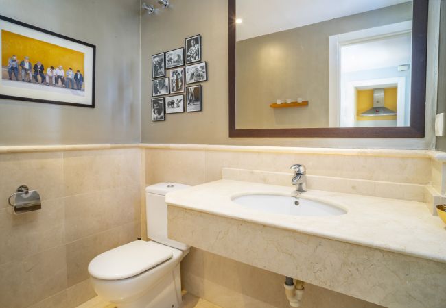 Apartamento en San Pedro de Alcántara - RA23854 La Goleta Apartamento en San Pedro de Alcántara - RA23854 La Goleta