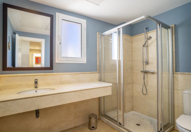 Apartamento en San Pedro de Alcántara - RA23854 La Goleta Apartamento en San Pedro de Alcántara - RA23854 La Goleta