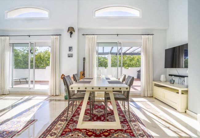 Apartamento en San Pedro de Alcántara - RA23854 La Goleta Apartamento en San Pedro de Alcántara - RA23854 La Goleta