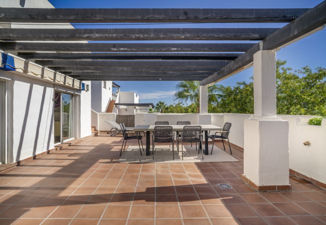 Apartamento en San Pedro de Alcántara - RA23854 La Goleta Apartamento en San Pedro de Alcántara - RA23854 La Goleta