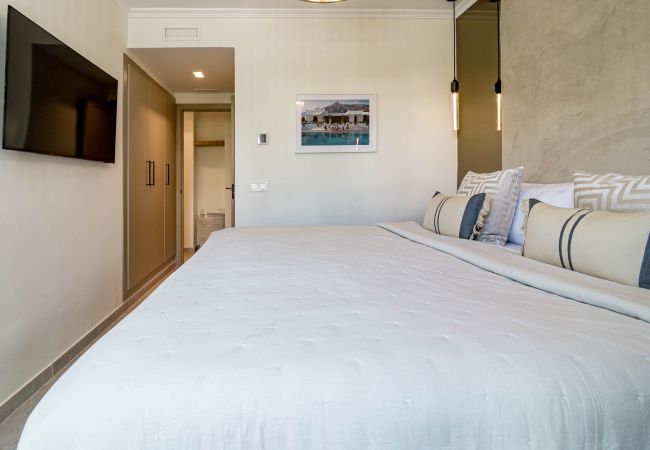 Apartamento en San Pedro de Alcántara - RA43862 Castiglione Apartamento en San Pedro de Alcántara - RA43862 Castiglione