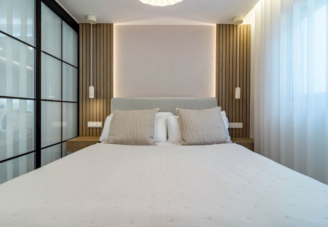 Apartamento en San Pedro de Alcántara - RA43862 Castiglione Apartamento en San Pedro de Alcántara - RA43862 Castiglione