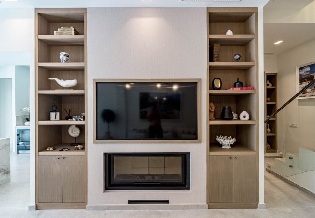 Apartamento en San Pedro de Alcántara - RA43862 Castiglione Apartamento en San Pedro de Alcántara - RA43862 Castiglione