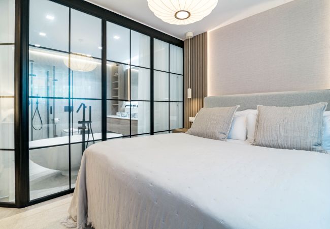 Apartamento en San Pedro de Alcántara - RA43862 Castiglione Apartamento en San Pedro de Alcántara - RA43862 Castiglione