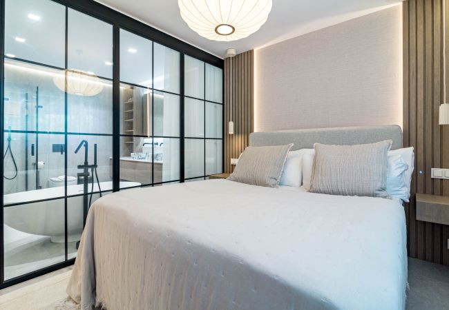 Apartamento en San Pedro de Alcántara - RA43862 Castiglione Apartamento en San Pedro de Alcántara - RA43862 Castiglione