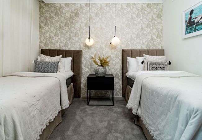 Apartamento en San Pedro de Alcántara - RA43862 Castiglione Apartamento en San Pedro de Alcántara - RA43862 Castiglione